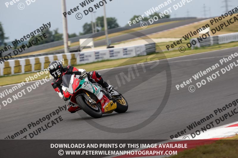 25 to 27th july 2019;Slovakia Ring;event digital images;motorbikes;no limits;peter wileman photography;trackday;trackday digital images